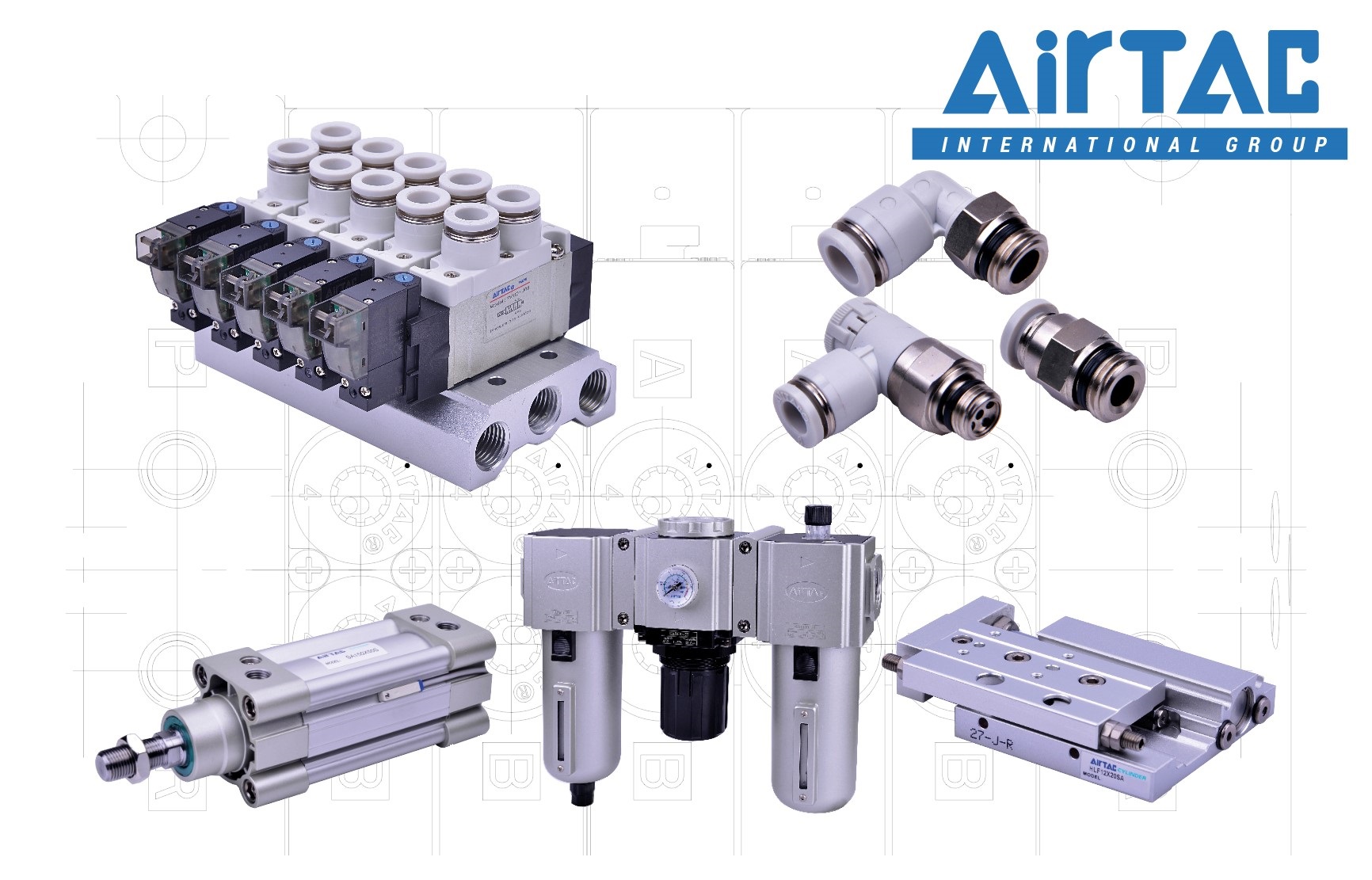 AirTAC - 3