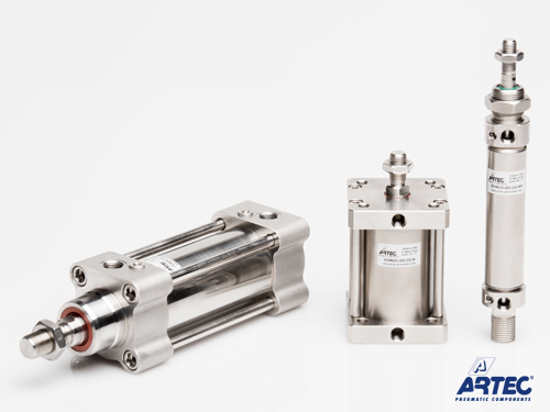 ARTEC - 4